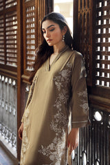 Sahar | Luxe Ready to Wear |  Vanilla Petals