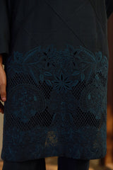 Sahar | Luxe Ready to Wear |  Emerald Bloom