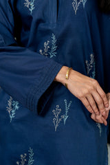 Sahar | Luxe Ready to Wear |  Twilight Noir