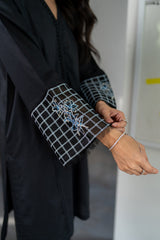 Sahar | Luxe Ready to Wear |  Dark Ember