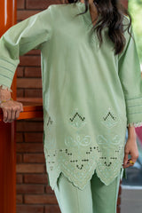 Sahar | Luxe Ready to Wear |  Harvest Hues