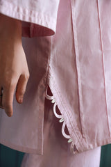 Sahar | Luxe Ready to Wear |  Pink Lemonade