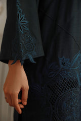Sahar | Luxe Ready to Wear |  Emerald Bloom