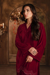 Sahar | Luxe Ready to Wear |  Ambre