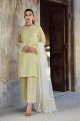 Sahar | Luxe Ready to Wear |  Sunlit Escape