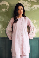 Sahar | Luxe Ready to Wear |  Pink Lemonade