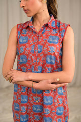 Sahar | Print Edit SS24 | P-04
