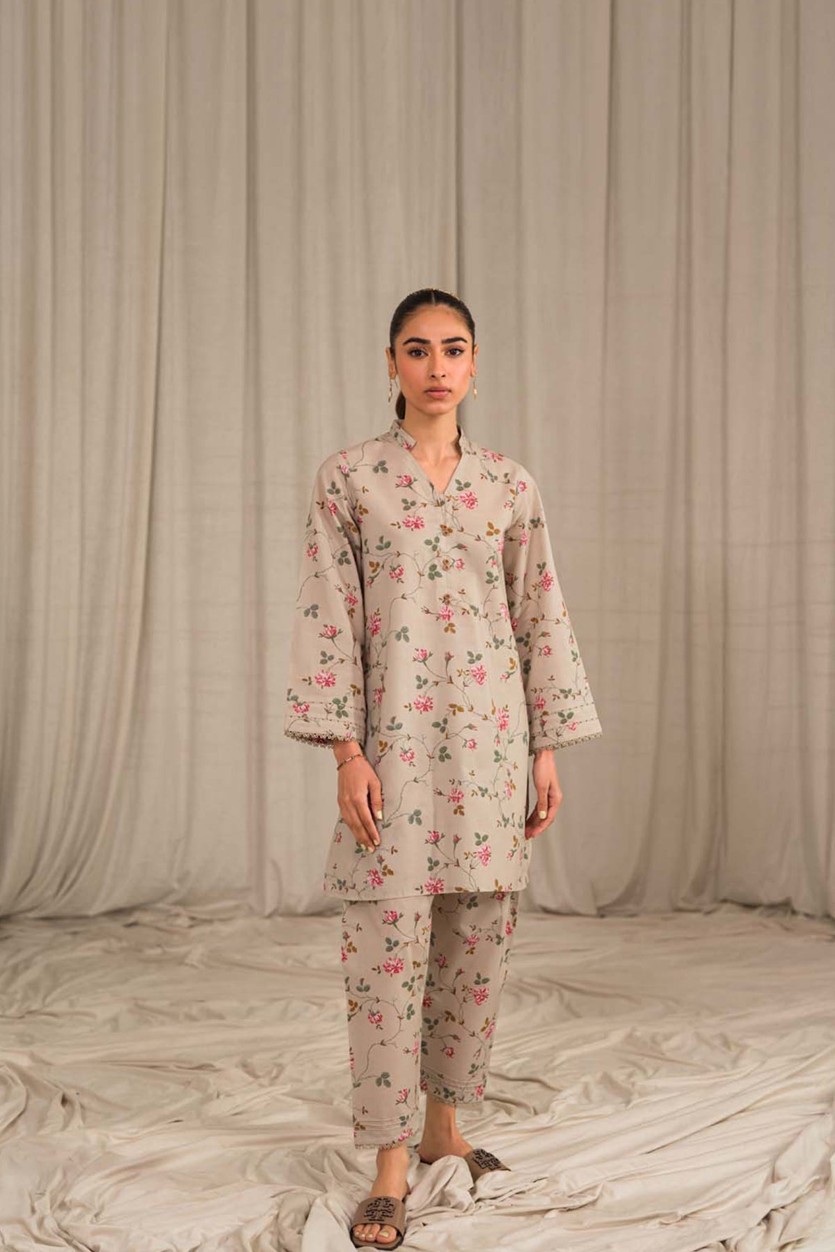 Sahar | Print Edit SS24 | P-06