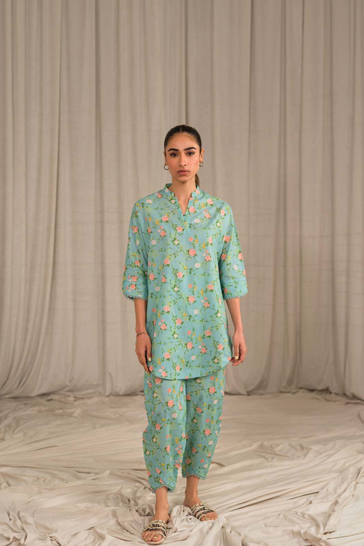 Sahar | Print Edit SS24 | P-19