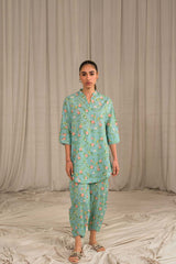 Sahar | Print Edit SS24 | P-19