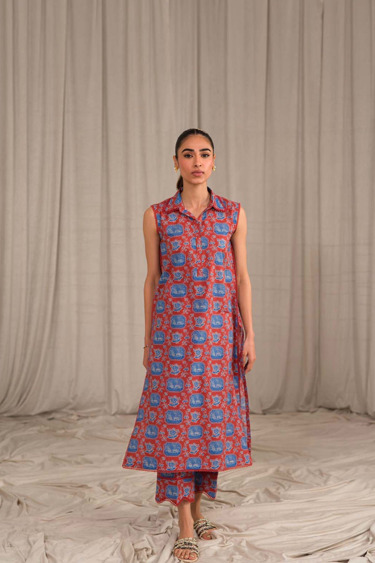 Sahar | Print Edit SS24 | P-04