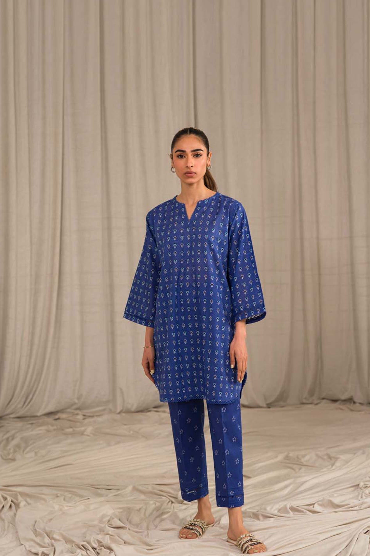 Sahar | Print Edit SS24 | P-05