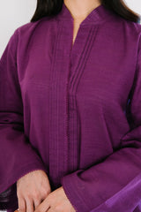 Sahar | Ready to Wear | Orchid Plum