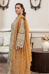 Adans Libas | Saleeqa Chiffon 25 | SALEEQA 7518