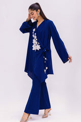 Sana Abbas | La Fiesta |  Salvia
