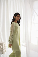 Sana Abbas | La Fiesta | Harper