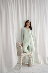 Sana Abbas | La Fiesta | Fiona