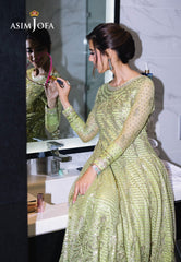 Asim Jofa | Festive Collection 25 | AJFF-04