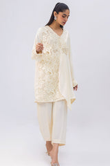 Sana Abbas | La Fiesta |  Sweet Cream