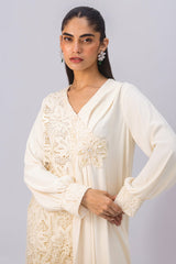 Sana Abbas | La Fiesta |  Sweet Cream