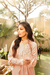 Sana Abbas | La Fiesta | Grace