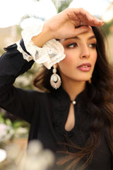 Sana Abbas | La Fiesta |  Holly
