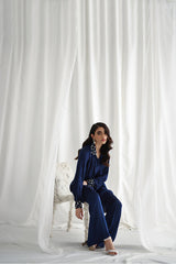 Sana Abbas | La Fiesta |  Myla