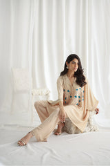 Sana Abbas | La Fiesta | Erin
