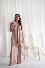 Sana Abbas | La Fiesta | Eva