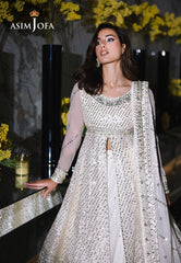 Asim Jofa | Festive Collection 25 | AJFF-09