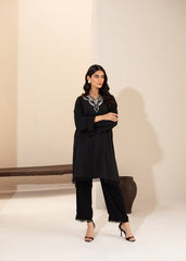 Sana Abbas | La Fiesta |  BORA
