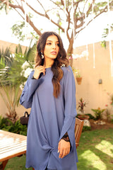 Sana Abbas | La Fiesta |  Laurel