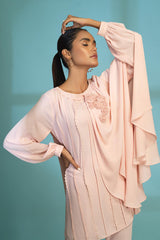 Sana Abbas | La Fiesta |  Flossy