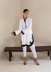 Sana Abbas | La Fiesta | kayra