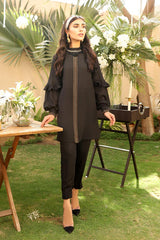 Sana Abbas | La Fiesta |  Maize