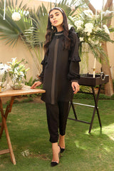 Sana Abbas | La Fiesta |  Maize