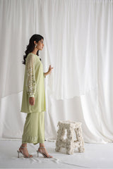 Sana Abbas | La Fiesta | Harper