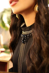 Sana Abbas | La Fiesta |  Maize