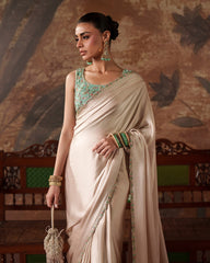 Faiza Saqlain | Lamia Wedding Formals | Sanura