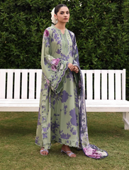 Elaf Premium | Belladore Prints Chiffon 26 |EPA-4B VIENNA