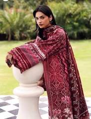 Elaf Premium | Belladore Prints Chiffon 26 |EPA-5B MONTROSE