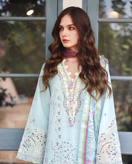 Mushq | The Secret Garden Lawn | Secret Blossom