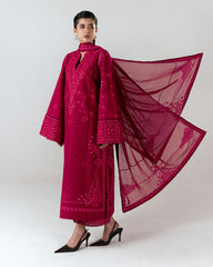 Jugnu | SS 26 Lawn | Sela