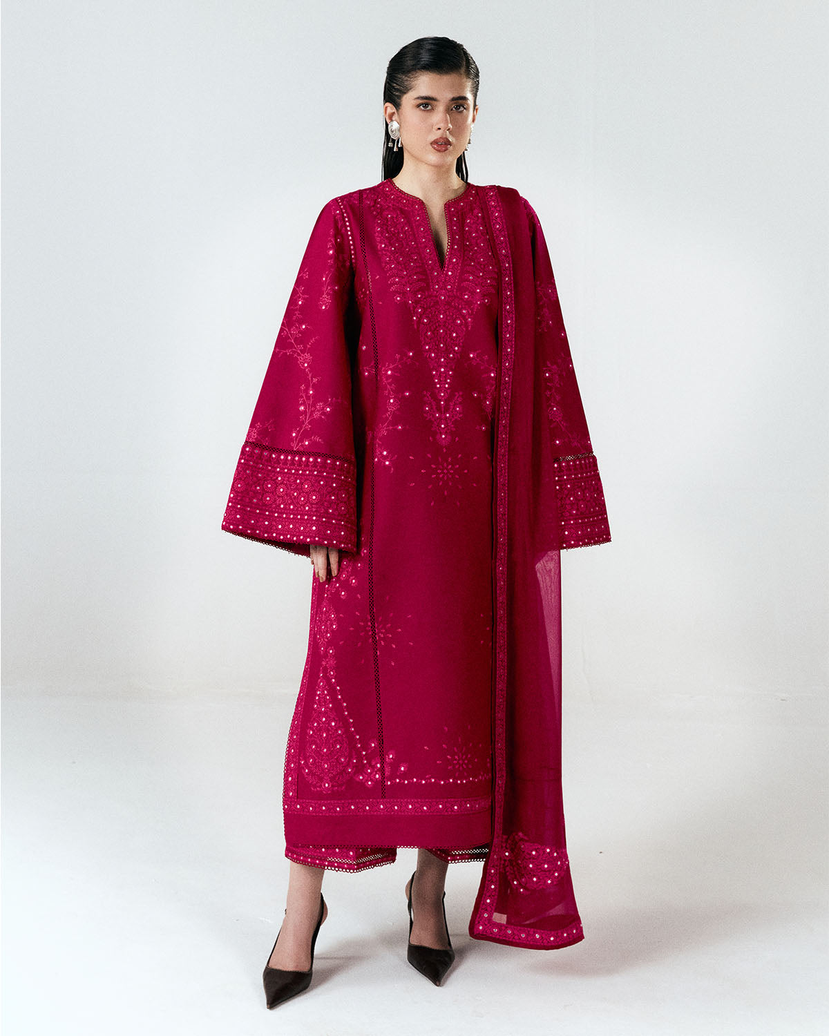 Jugnu | SS 26 Lawn | Sela