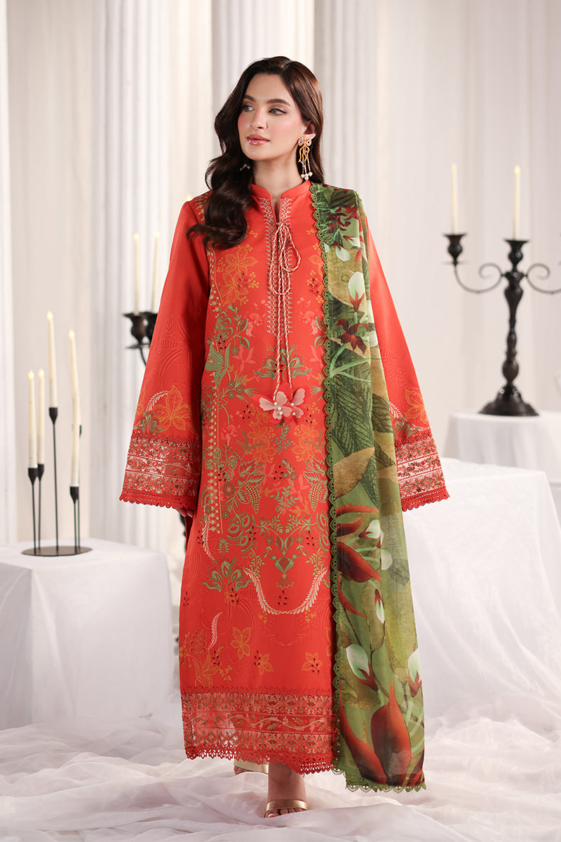 Rangrasiya | Nova Sumemr Embroidered Edit 26 | Seline