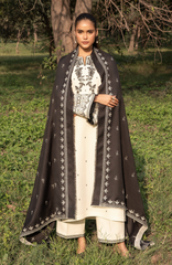 Seran | Whisper Garden Winter 24 |  Pearl
