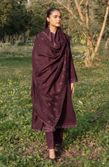 Seran | Whisper Garden Winter 24 |   Ember
