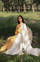 Seran | Whisper Garden Winter 24 |  Leya
