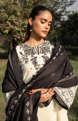 Seran | Whisper Garden Winter 24 |  Pearl