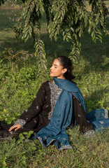 Seran | Whisper Garden Winter 24 |  Rave